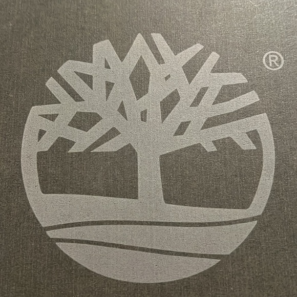 Timberland Baby Toddler Gray Nubuck Leather Field Boot Shoes | NEW in BOX/NWT!! - Picture 7 of 7